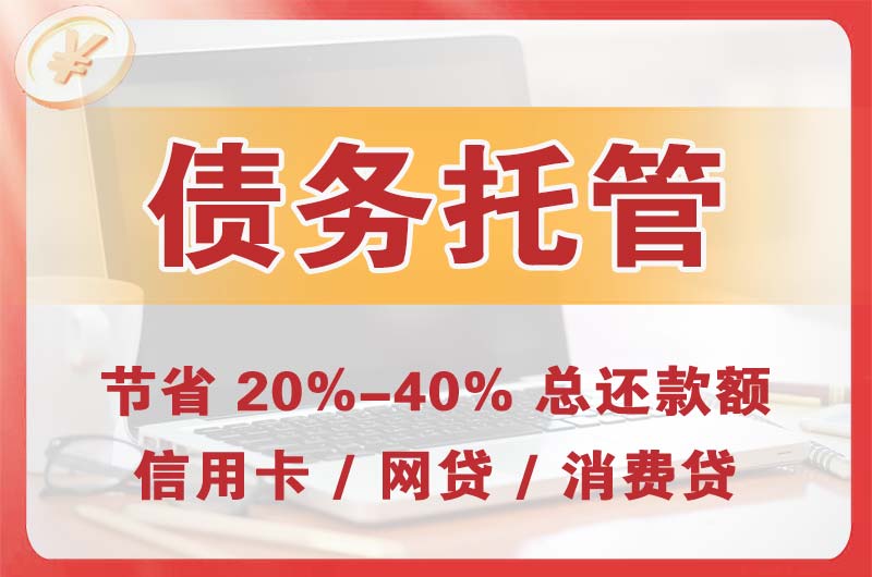 阿勒泰市债务托管